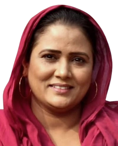 Shraddha Naval